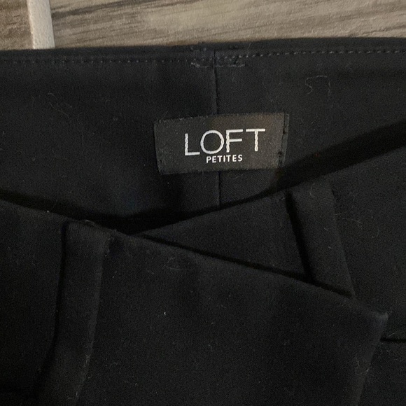 Loft dress pants - Picture 2 of 2